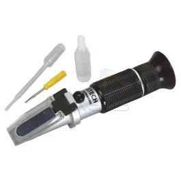 Extech RF12 Portable Brix Refractometer - 0 to 18% with ATC