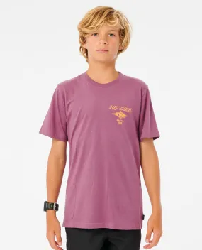 Fadeout Essential Tee - Boys (8 - 16 years)
