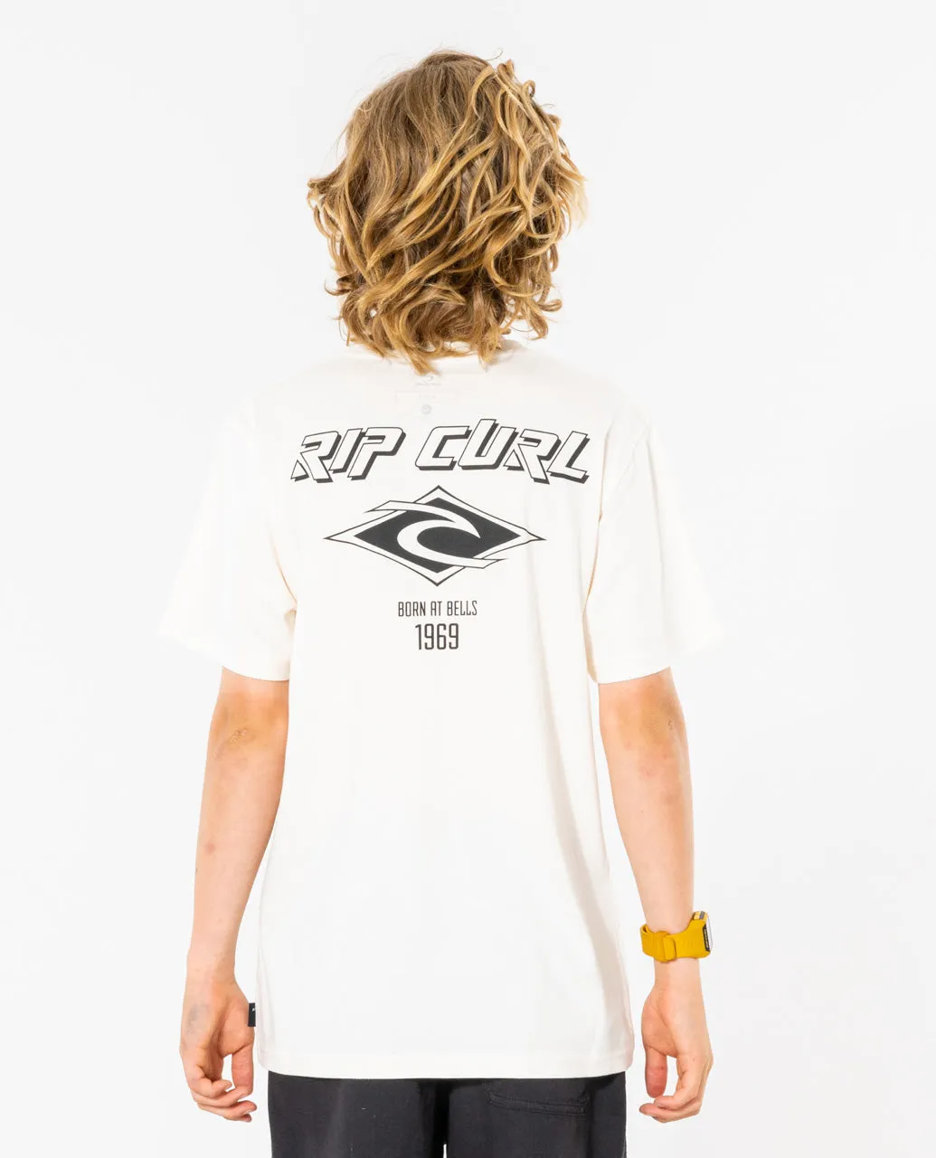 Fadeout Essential Tee - Boys (8 - 16 years)
