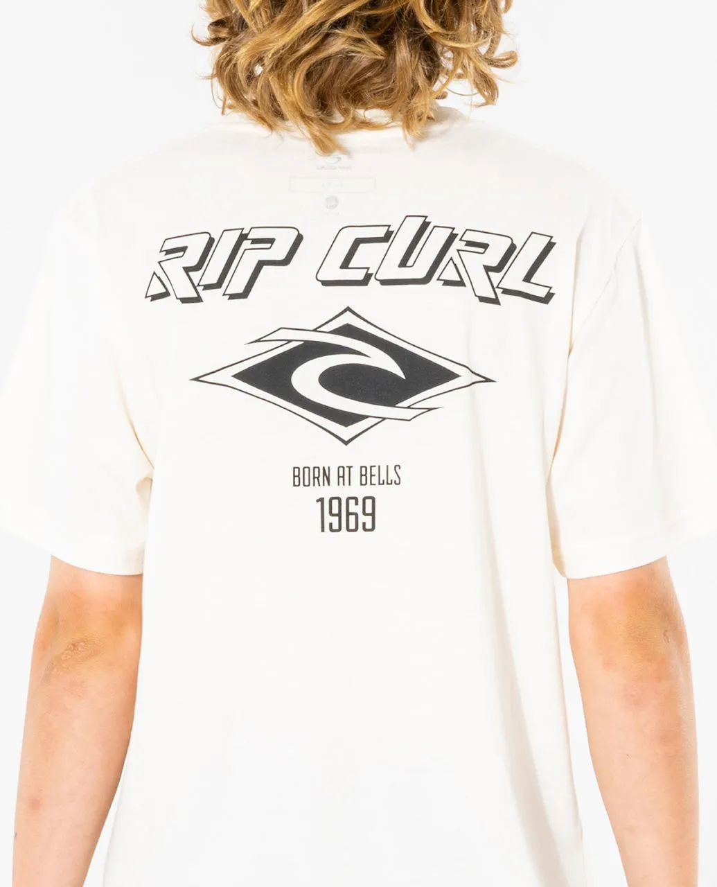 Fadeout Essential Tee - Boys (8 - 16 years)