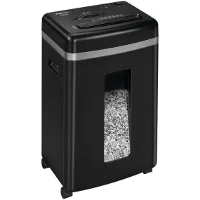 FELLOWES 4074001 Powershred(R) 450M Micro-Cut Shredder