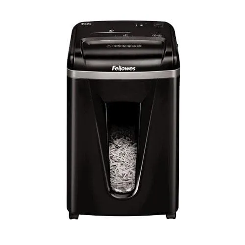 Fellowes 450M Micro Cut Shredder Level 5/P-6 (Discontinued)