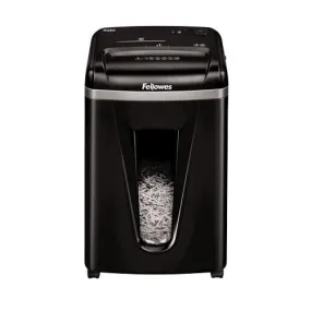 Fellowes 450M Micro Cut Shredder Level 5/P-6 (Discontinued)