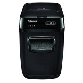 Fellowes AutoMax 200C Cross Cut Shredder Level 3/P-4