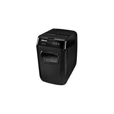 Fellowes AutoMax 200M Shredder Level 4/P-5