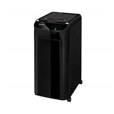 Fellowes AutoMax 350C Shredder Level 3/P-4