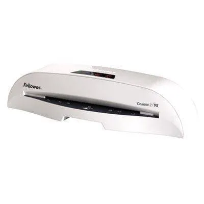 Fellowes Cosmic 2 95 Laminator (Discontinued)