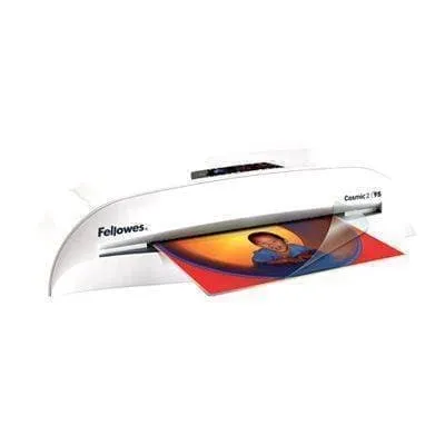 Fellowes Cosmic 2 95 Laminator (Discontinued)