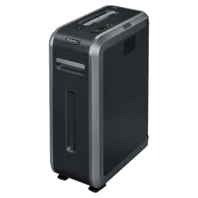 Fellowes Powershred 125i Strip-Cut Shredder