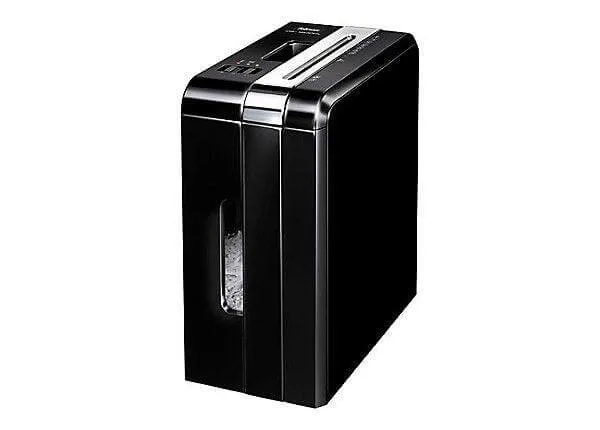 Fellowes Powershred DS-1200Cs Shredder - Cross Cut
