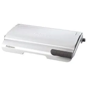 Fellowes Starlet 90 Manual Comb Binding Machine (Discontinued)