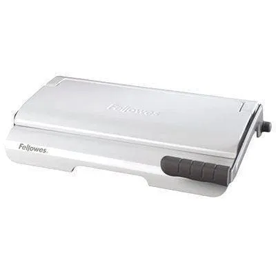Fellowes Starlet 90 Manual Comb Binding Machine (Discontinued)