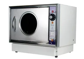 Fiori S03 Steam Towel Warmer