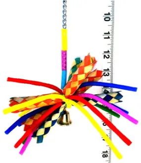 Firework Explosion by Cheep Thrills Bird Toys