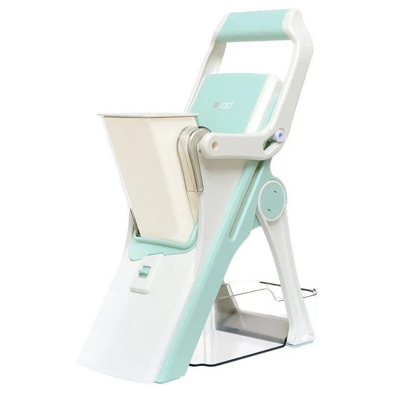 Five-in-one Multifunctional Vegetable Cutter