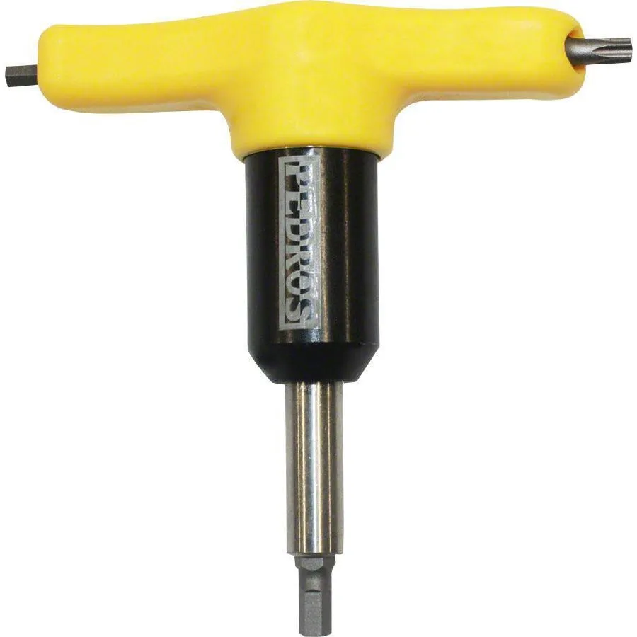 Fixed Torque Bike Driver: 4 Nm