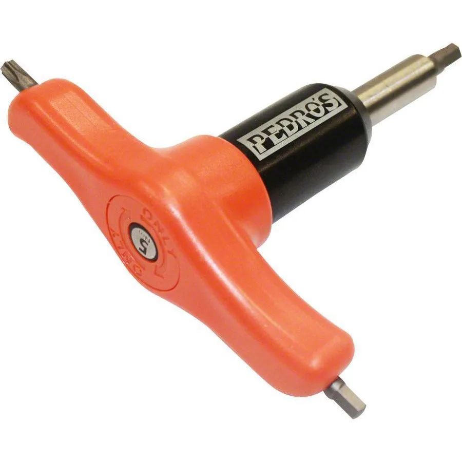 Fixed Torque Bike Driver: 5 Nm