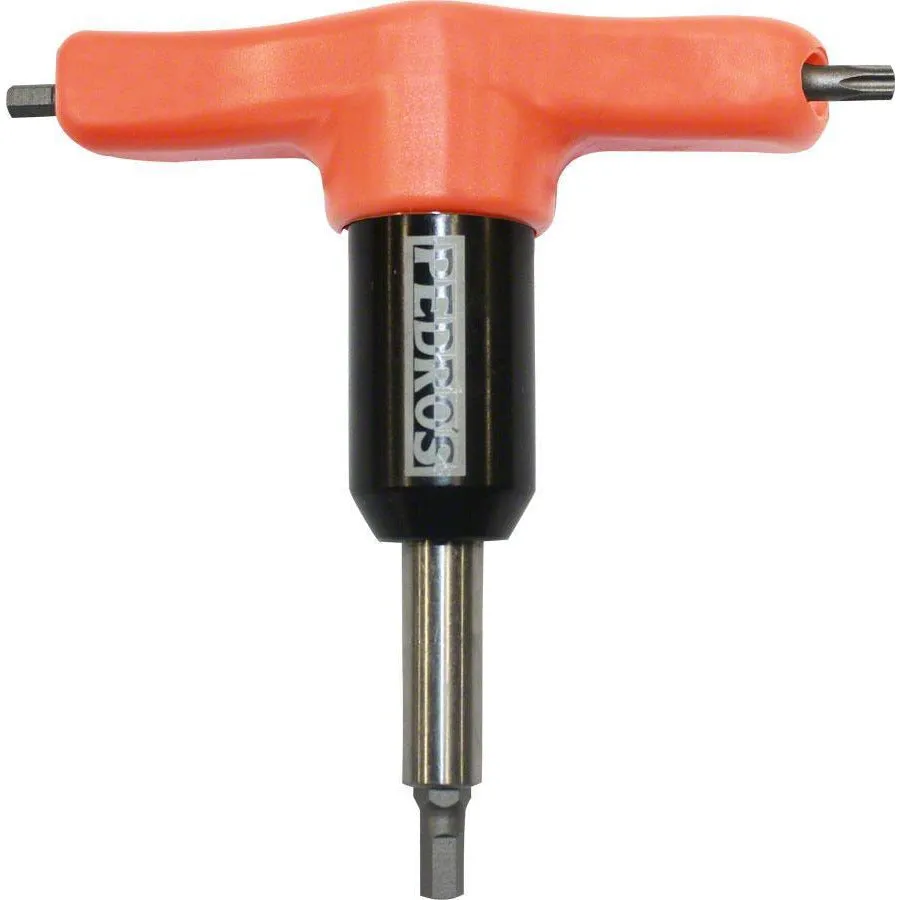 Fixed Torque Bike Driver: 5 Nm