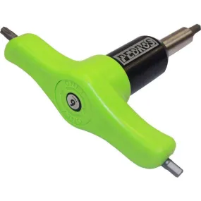 Fixed Torque Bike Driver: 6 Nm