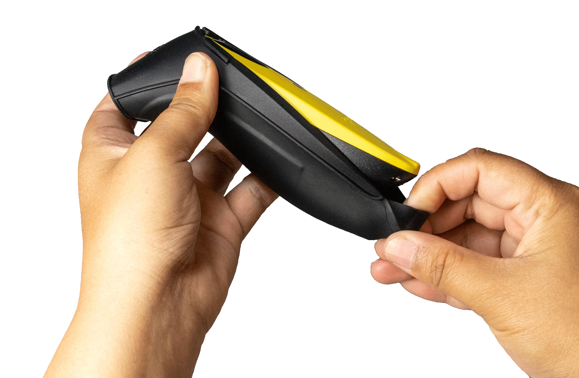 FlexGuard for SocketScan 700 Series Readers