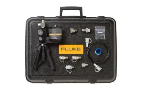 Fluke FLUKE-700HTPK2 Premium Hydraulic Test Pump Kit (Discontinued)