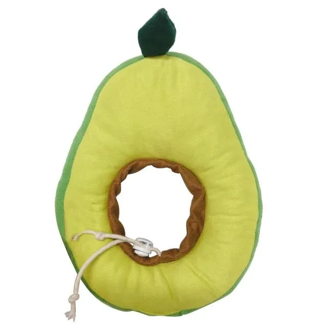 Foodilicious E Collar