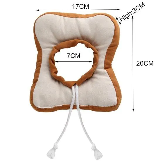 Foodilicious E Collar