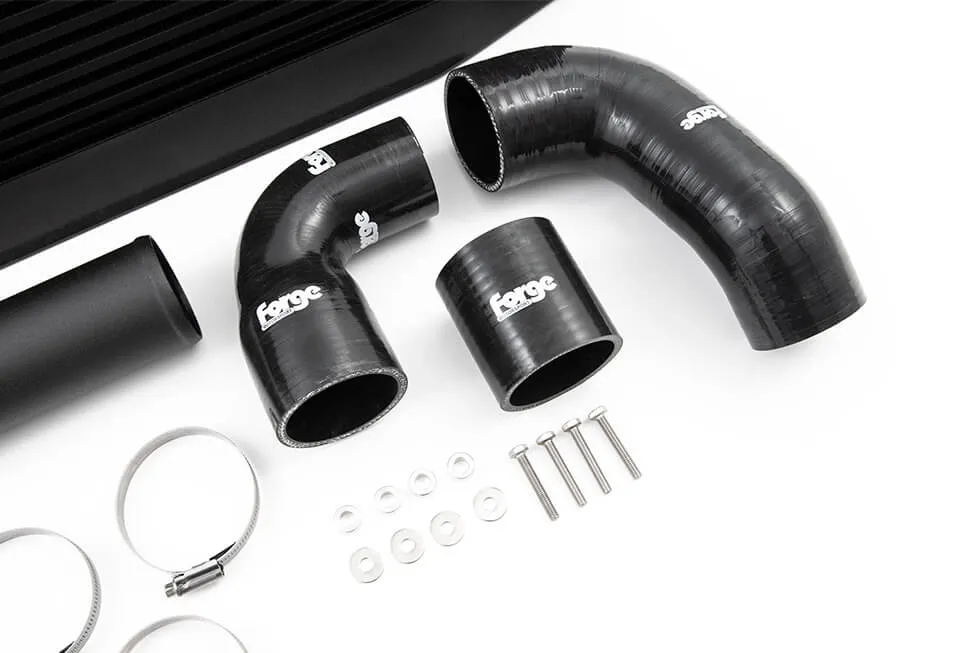 FORGE FMINT27 Intercooler for the HYUNDAI i30N Mk3.5 Facelift 2021