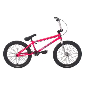 Forgotten Thrasher BMX Bike