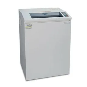Formax FD 8602 Strip Cut Paper Shredder Level 2/P-2