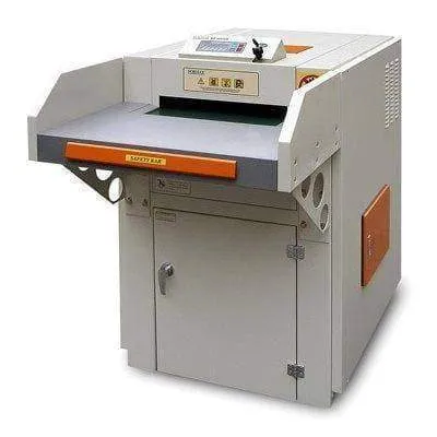 Formax FD 8804 Strip Cut Industrial Shredder (Discontinued)