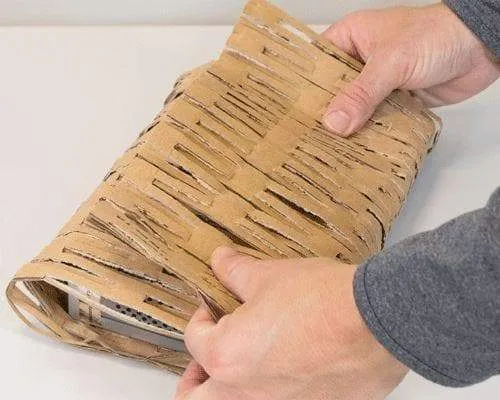 Formax Greenwave 410 Cardboard Perforator