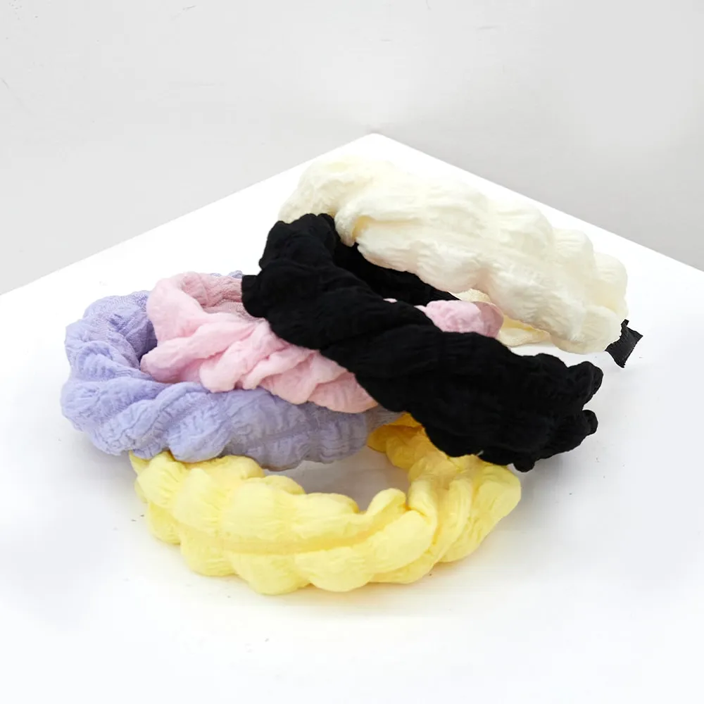 Frosting Hair Band BJ08
