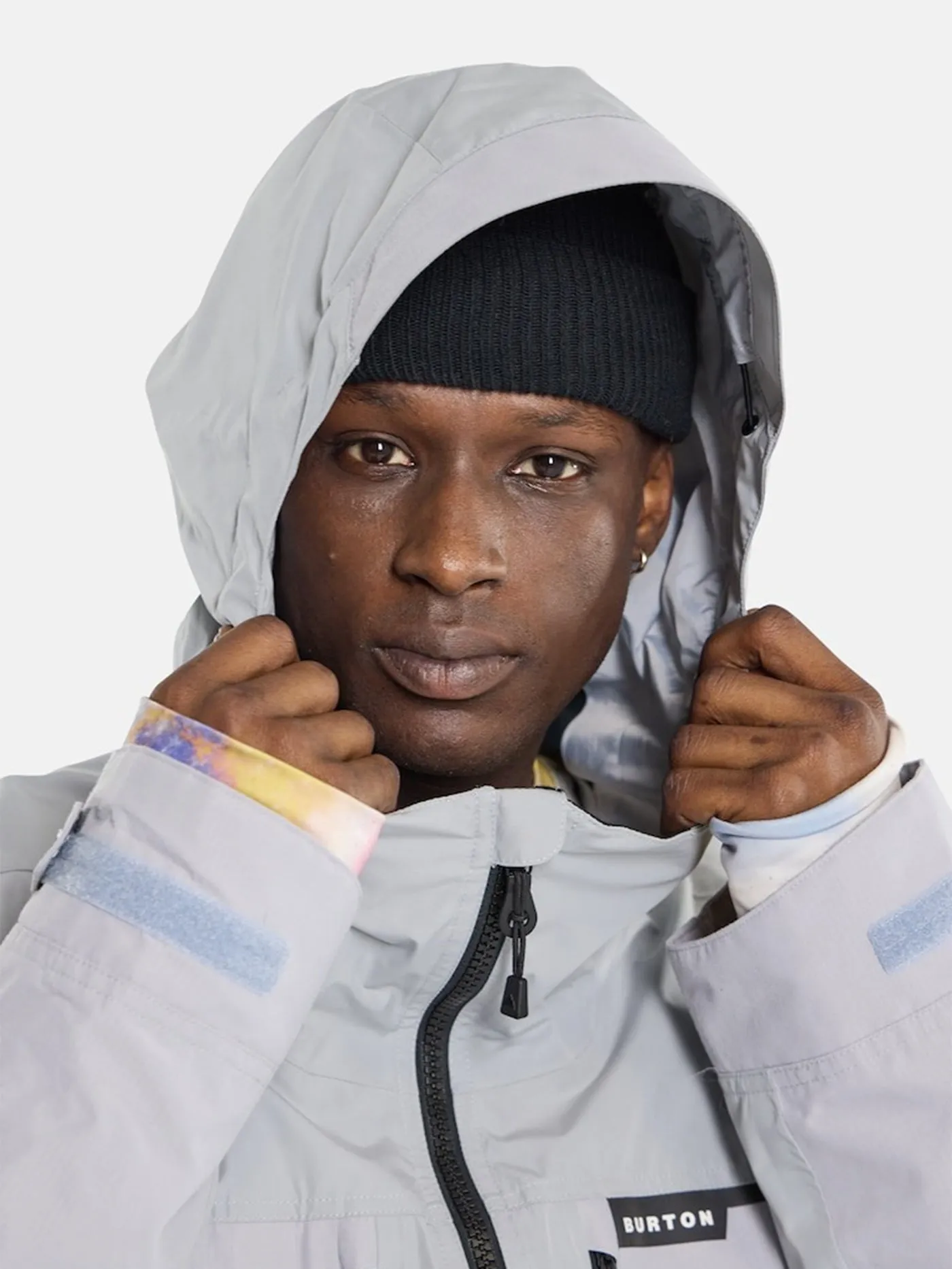 Frostner 2L Jacket