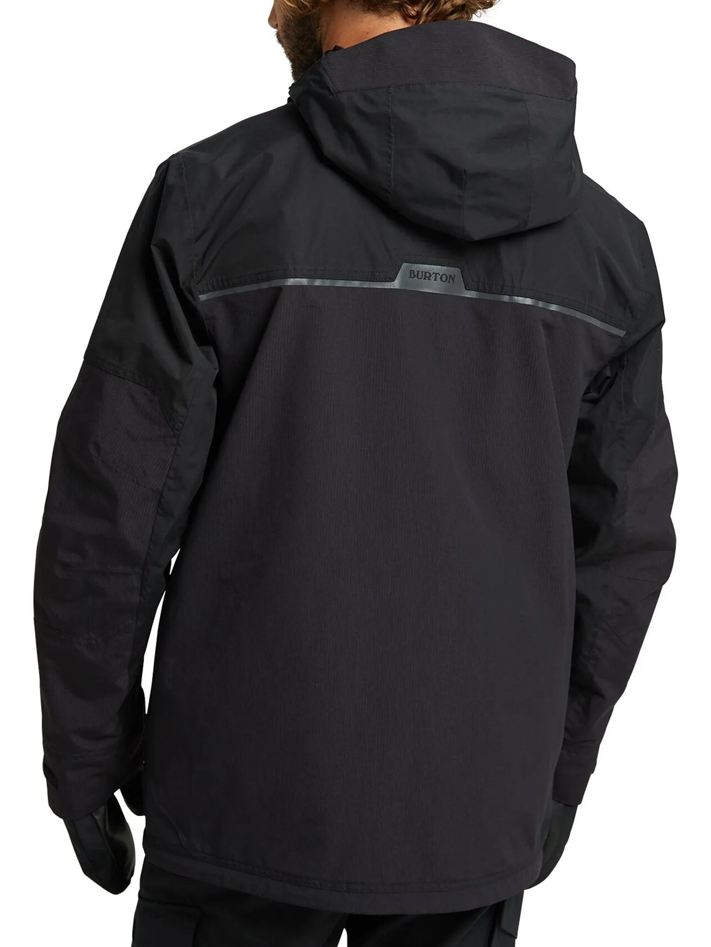 Frostner 2L Jacket