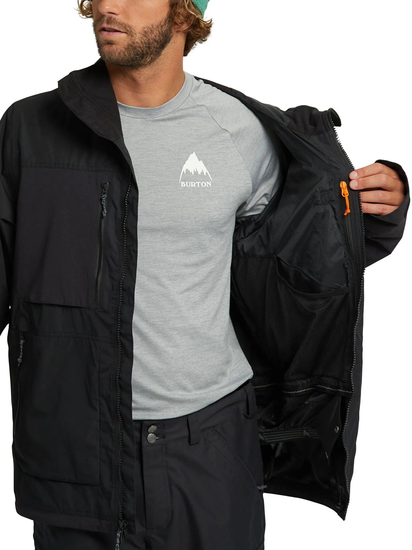 Frostner 2L Jacket