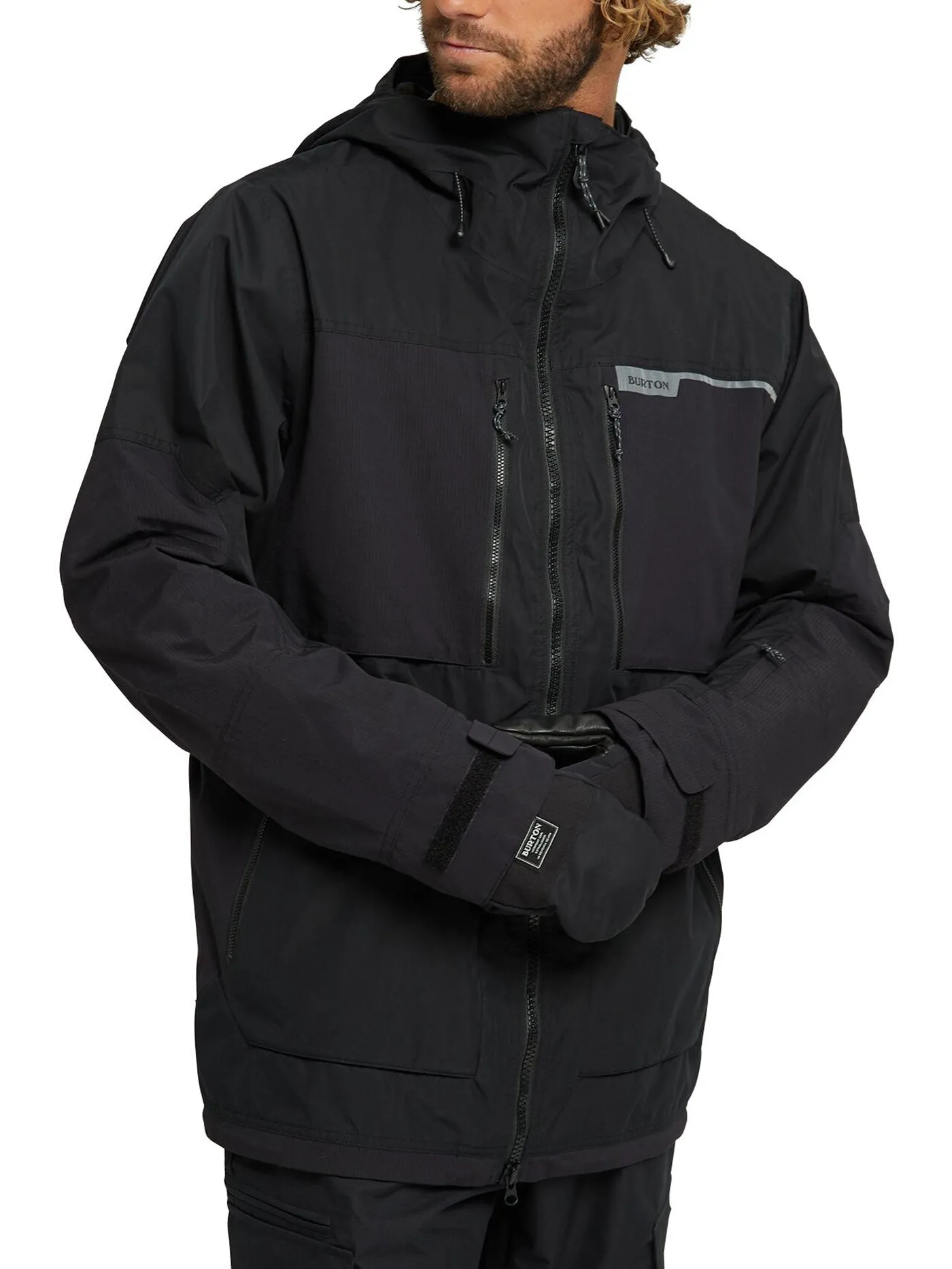 Frostner 2L Jacket