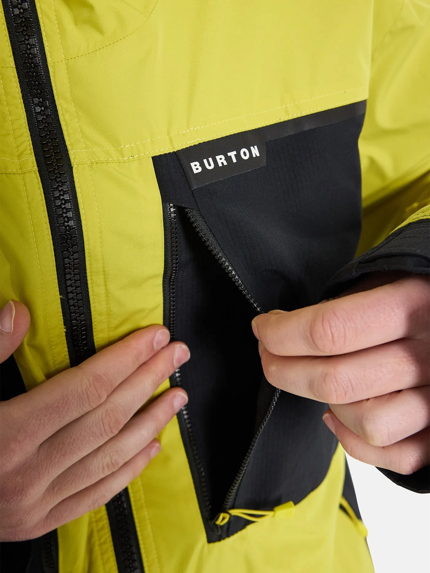 Frostner 2L Jacket
