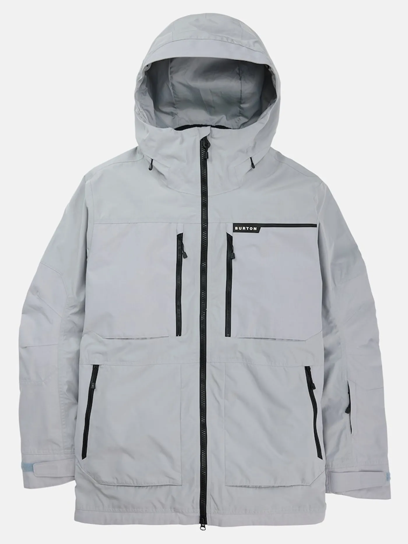 Frostner 2L Jacket