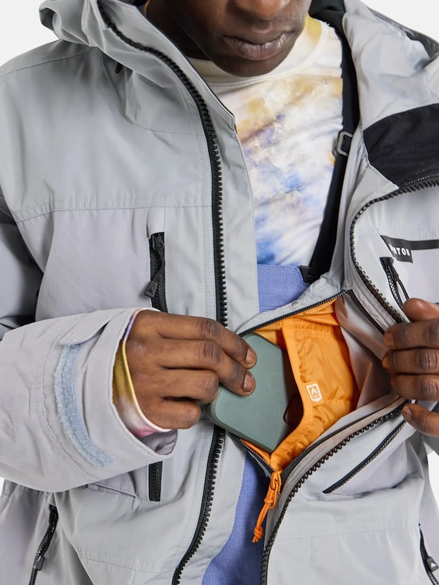 Frostner 2L Jacket