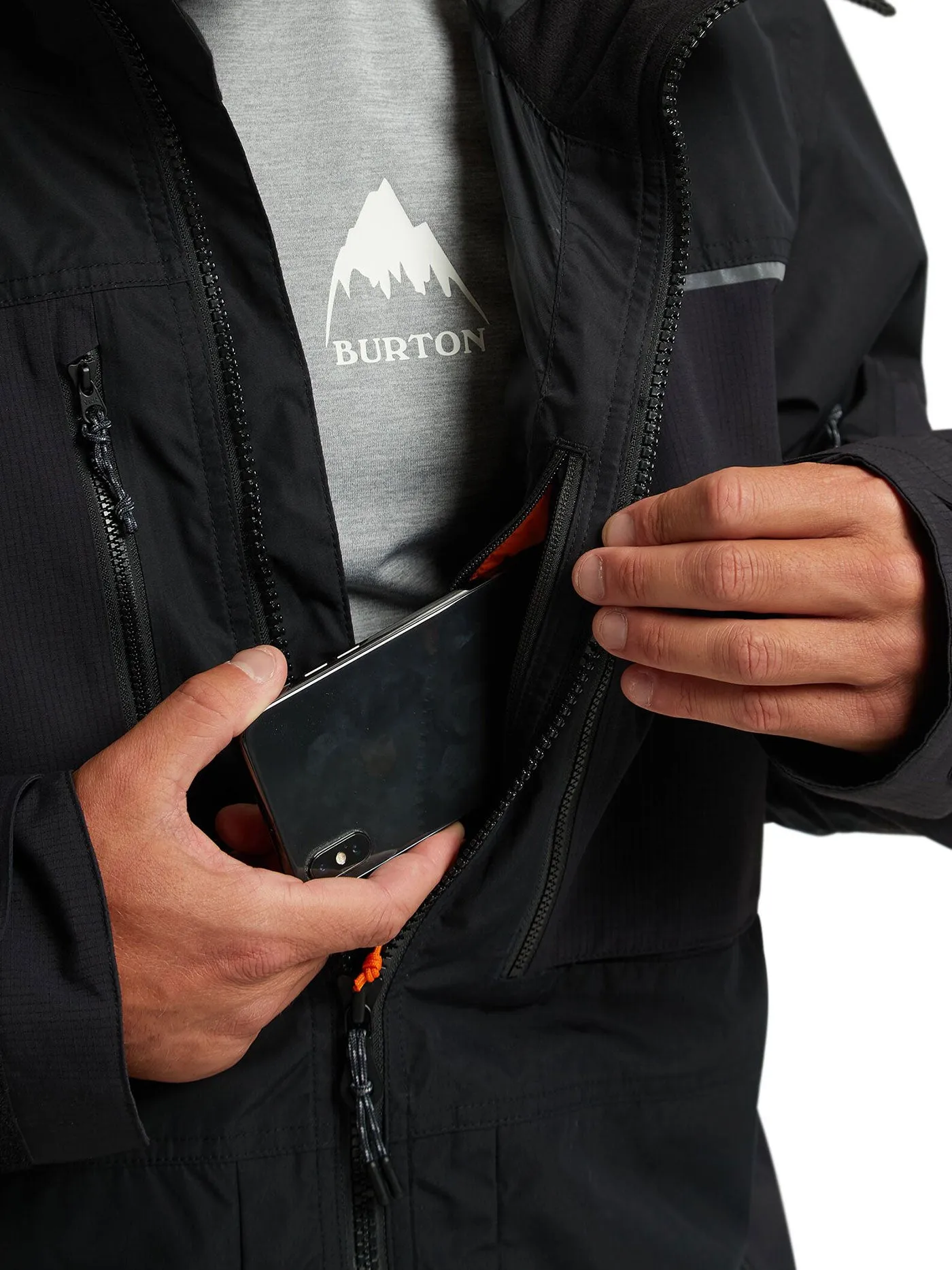 Frostner 2L Jacket