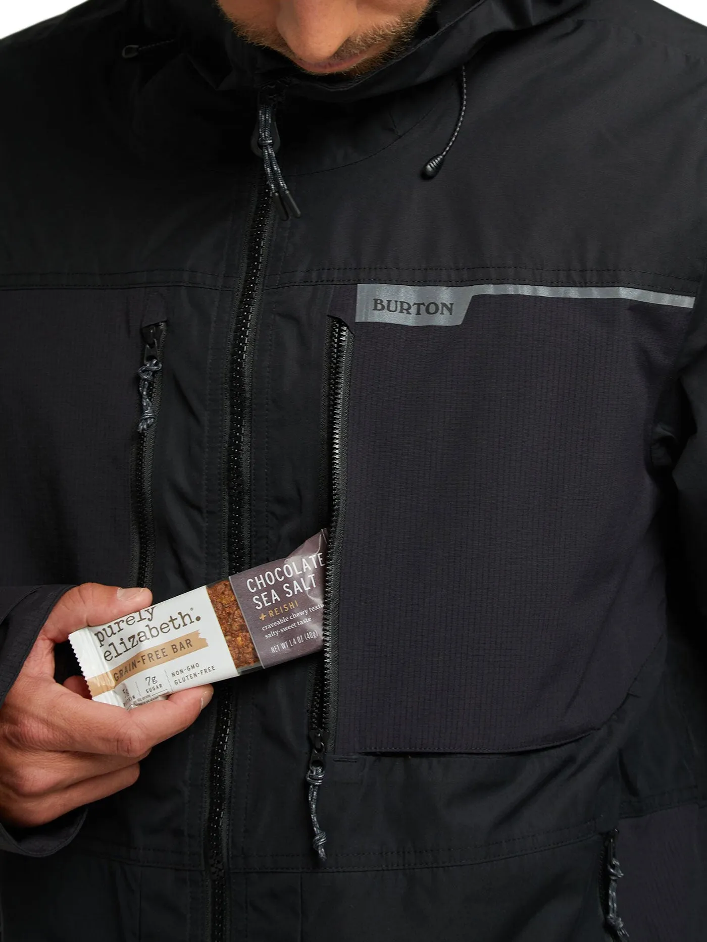 Frostner 2L Jacket