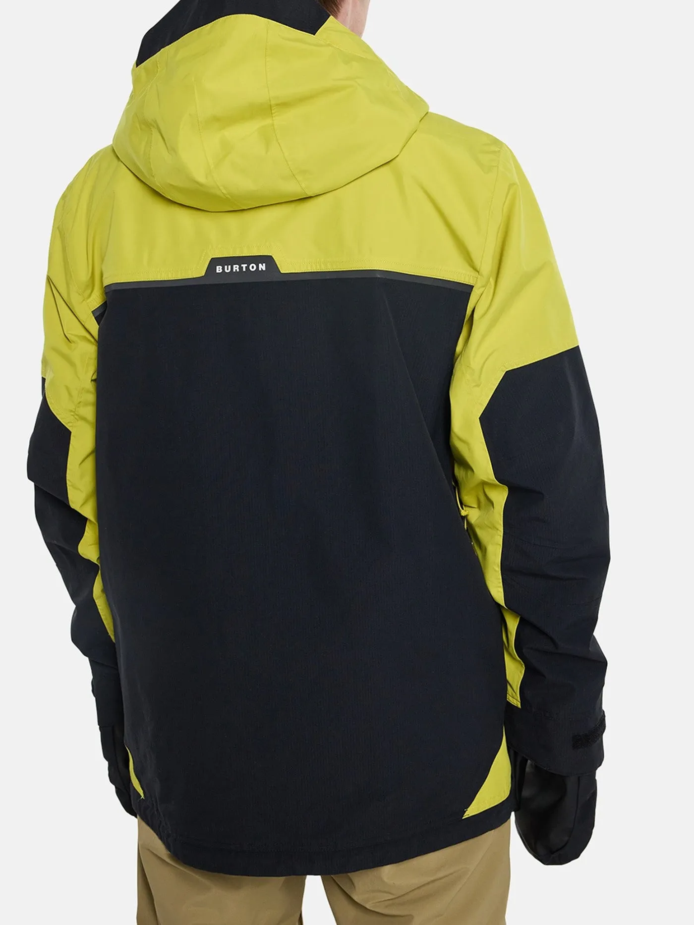 Frostner 2L Jacket