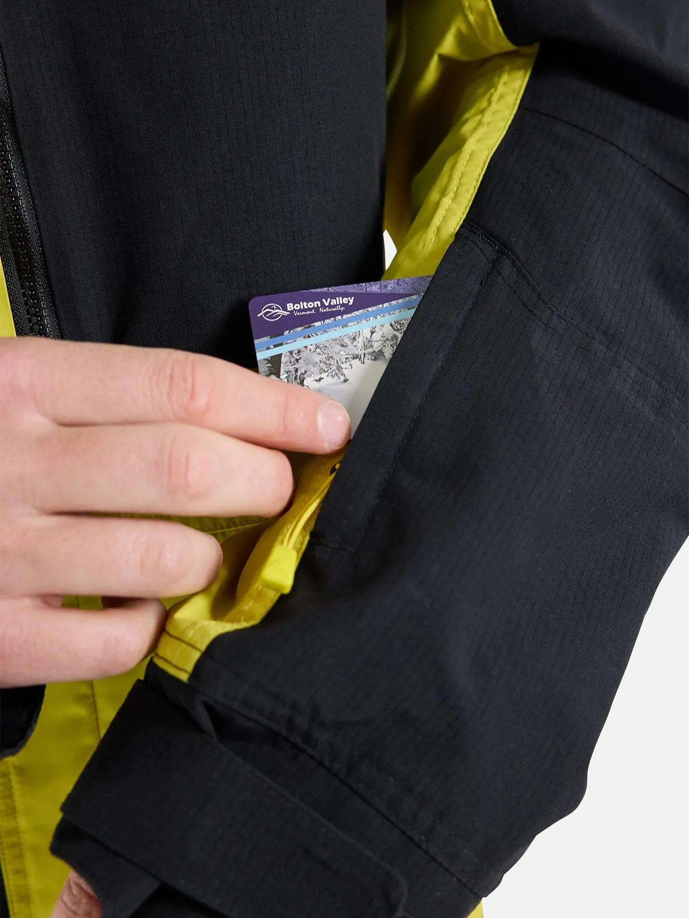 Frostner 2L Jacket