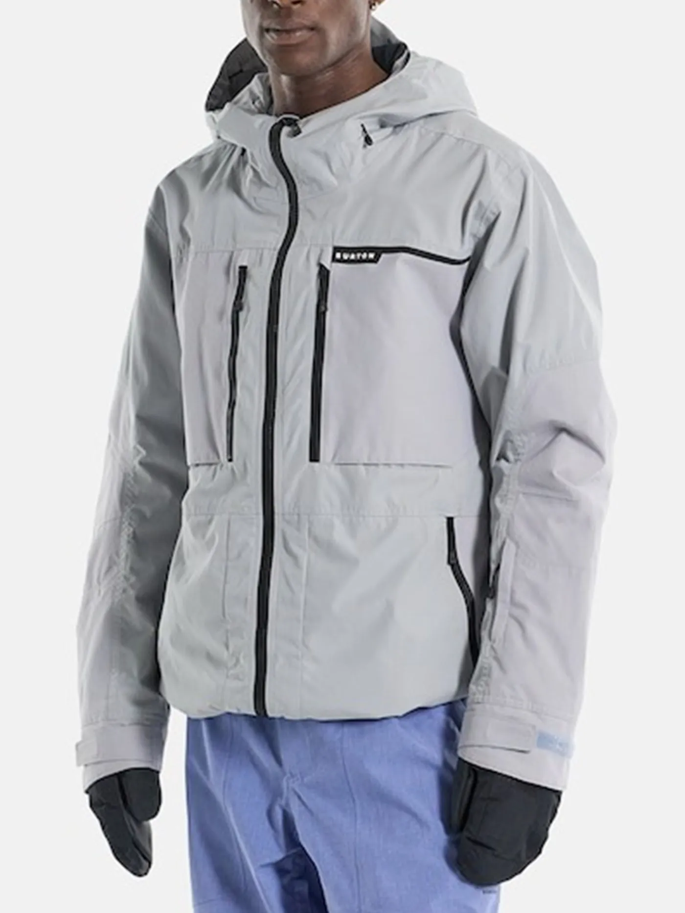 Frostner 2L Jacket