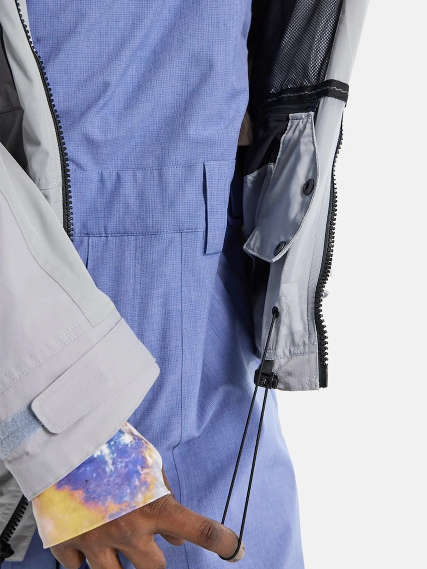 Frostner 2L Jacket