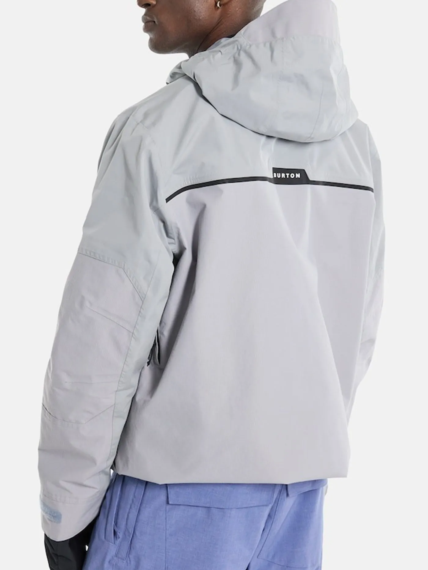 Frostner 2L Jacket