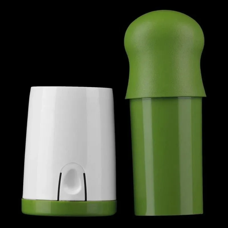 Fruit Slicer Parsley Chopper Cooking Tools Condiment Container Gadgets