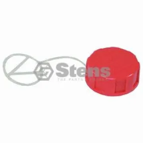 Fuel Cap replaces Echo 13100455530