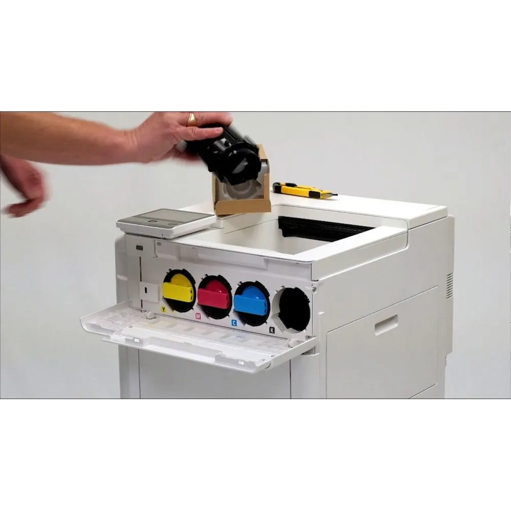 Fujifilm CT203194 CX Black Toner for 3240 Creative Duplex Printer